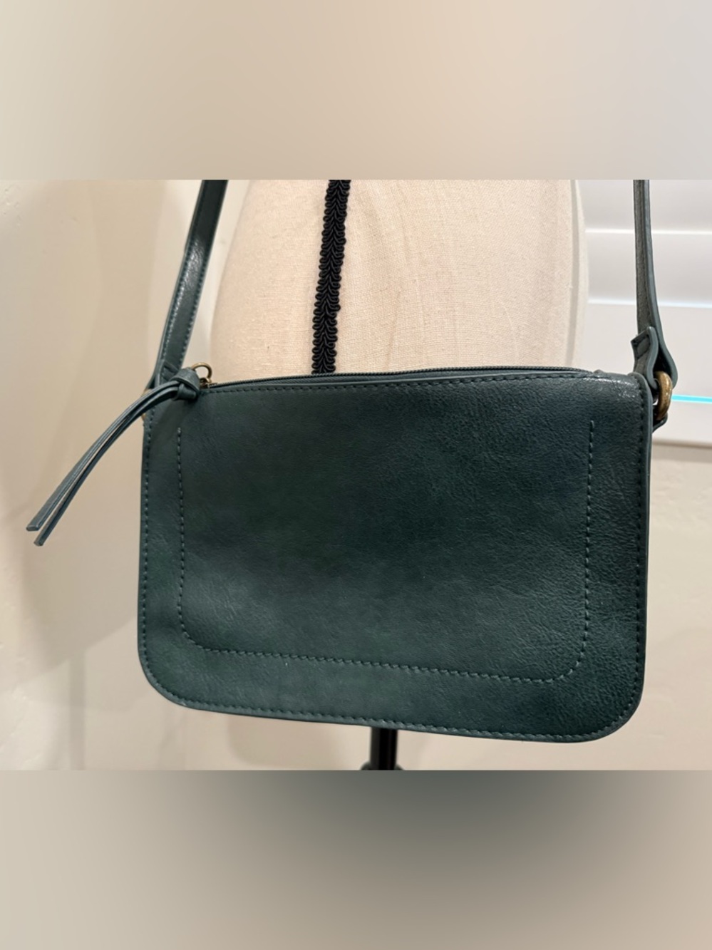 Sonoma Goods For Life “Barlow” Crossbody Bag